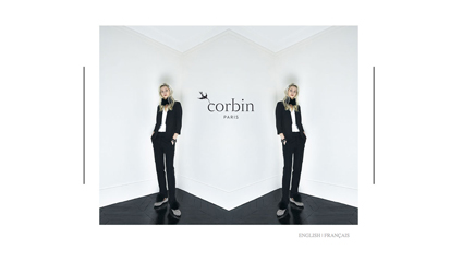 Corbin - Digital
