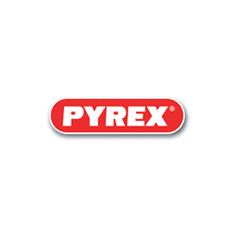 Pyrex