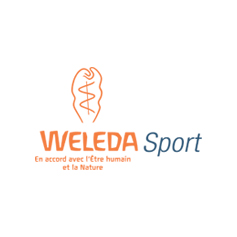 Weleda Sport