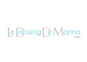 Le dressing de Marina