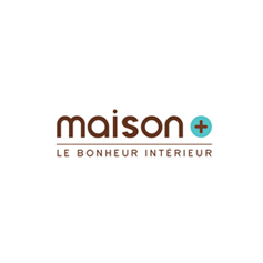 Maison +