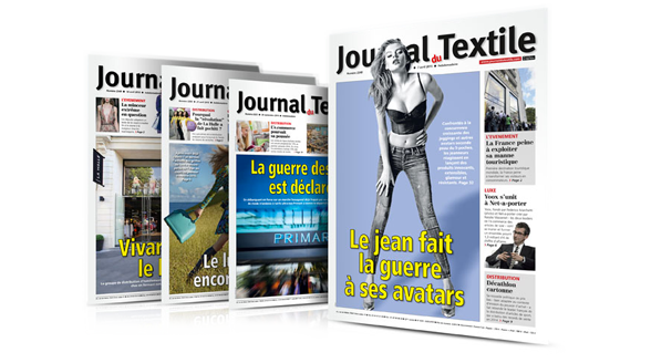 Journal du Textile