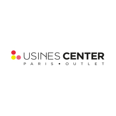 Usines Center